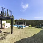 11 By Lirios Village - Fantastic Location, Private Pool, Ping Pong Table & Marbella