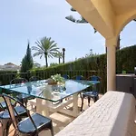 Villa 11 By Lirios Village - Fantastic Location, Private Pool, Ping Pong Table & *