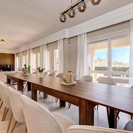 Villa 11 By Lirios Village Marbella