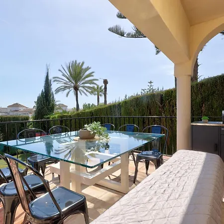 Villa 11 By Lirios Village *