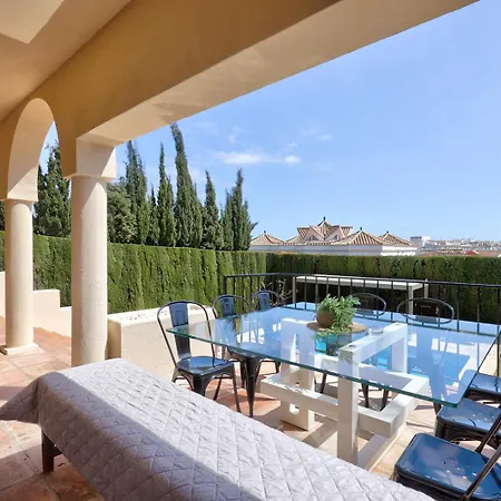 Villa 11 By Lirios Village