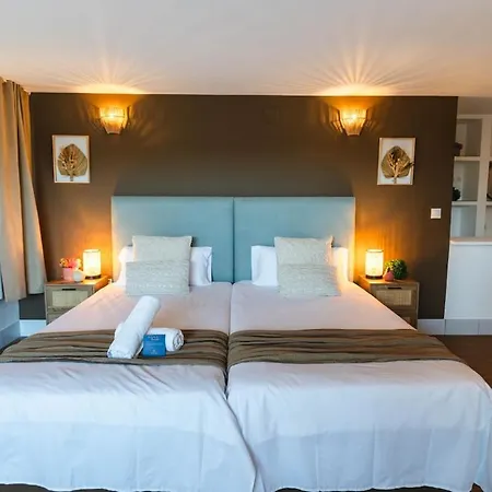 Willa 11 By Lirios Village - Fantastic Location, Private Pool, Ping Pong Table & *
