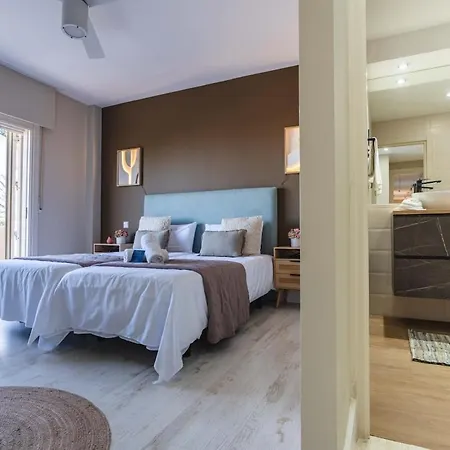 11 By Lirios Village - Fantastic Location, Private Pool, Ping Pong Table & Marbella