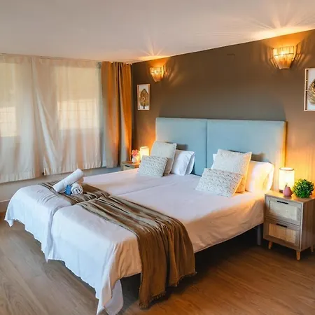 Villa 11 By Lirios Village - Fantastic Location, Private Pool, Ping Pong Table & *