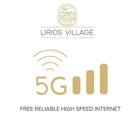 11 By Lirios Village *