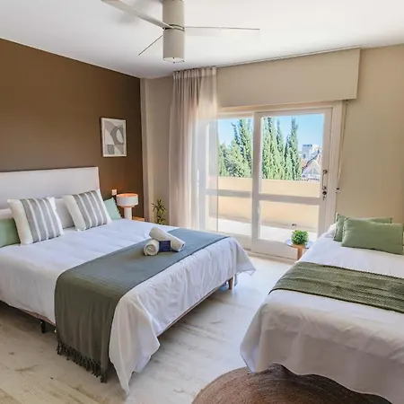 11 By Lirios Village - Fantastic Location, Private Pool, Ping Pong Table & Marbella
