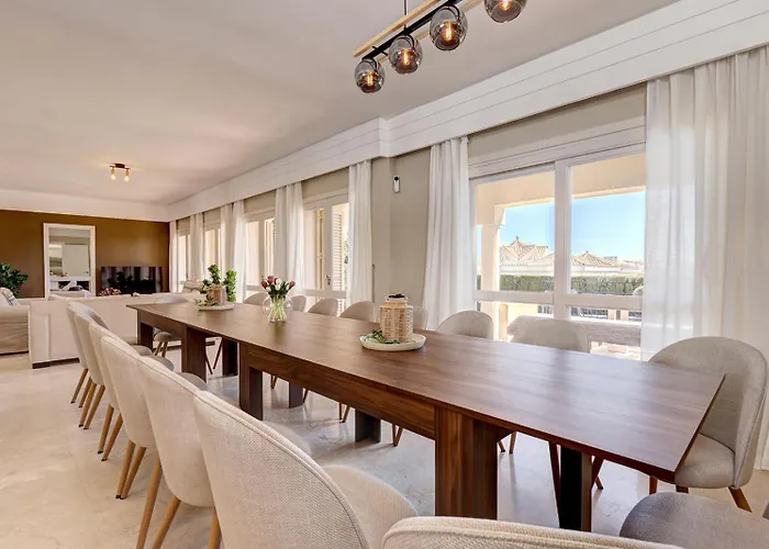 Villa 11 By Lirios Village Marbella