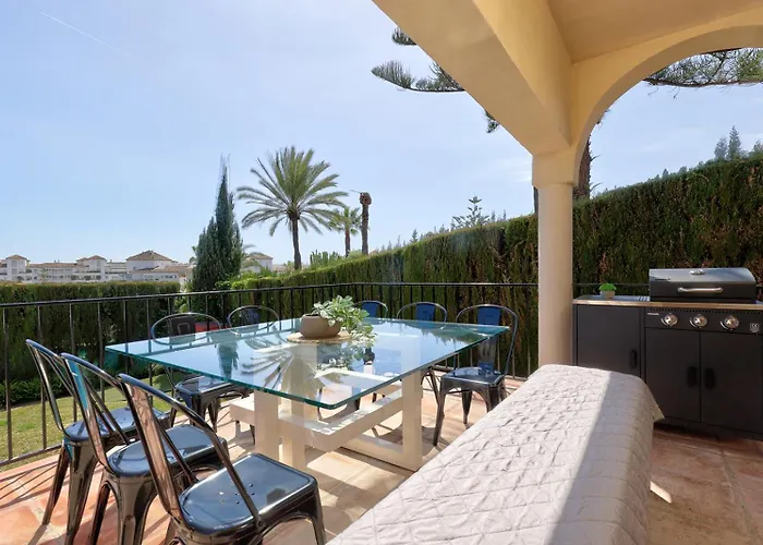 Villa 11 By Lirios Village *