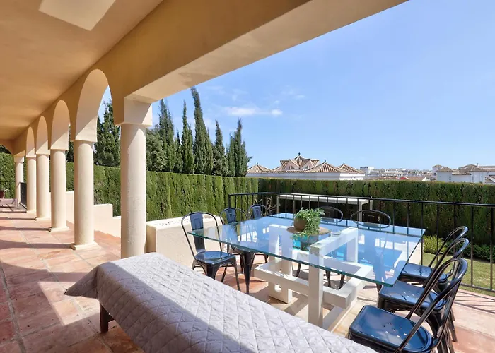 Villa 11 By Lirios Village