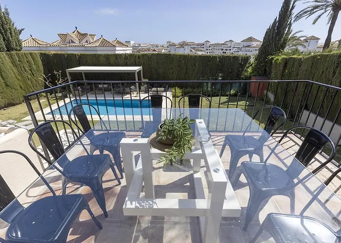 11 By Lirios Village Villa