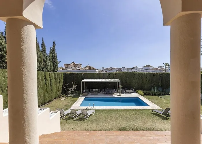 11 By Lirios Village Marbella