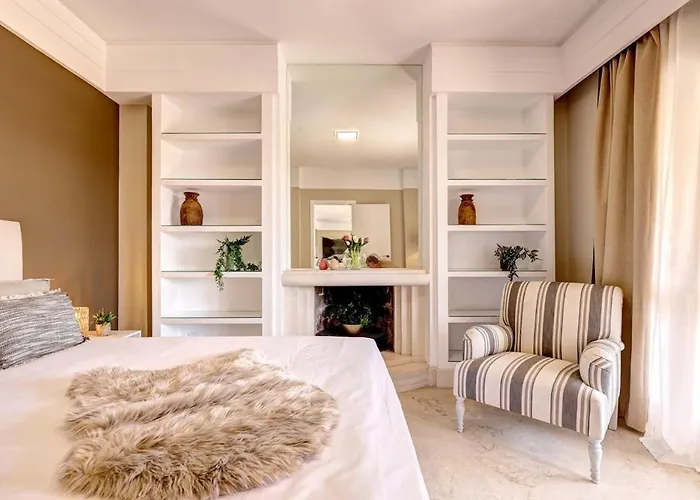 11 By Lirios Village Villa Marbella