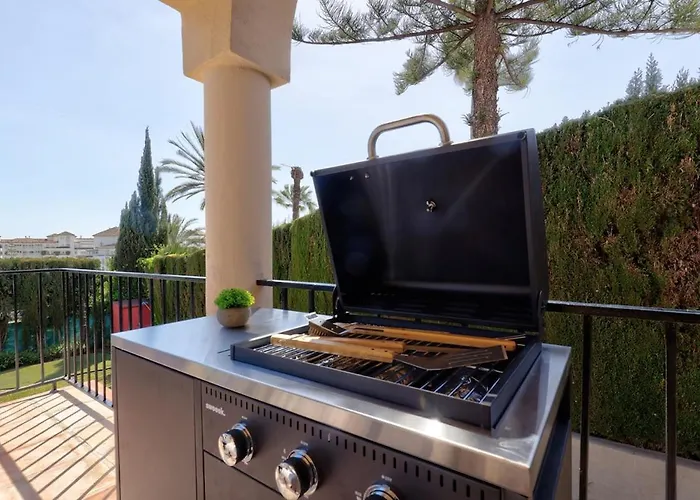 11 By Lirios Village * Marbella