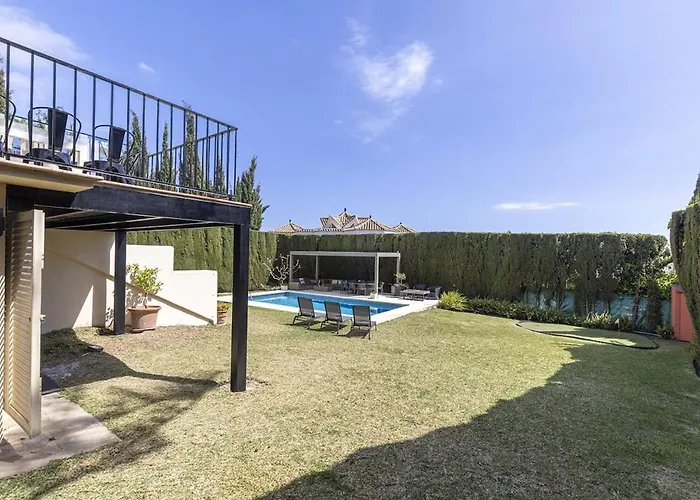 11 By Lirios Village Marbella