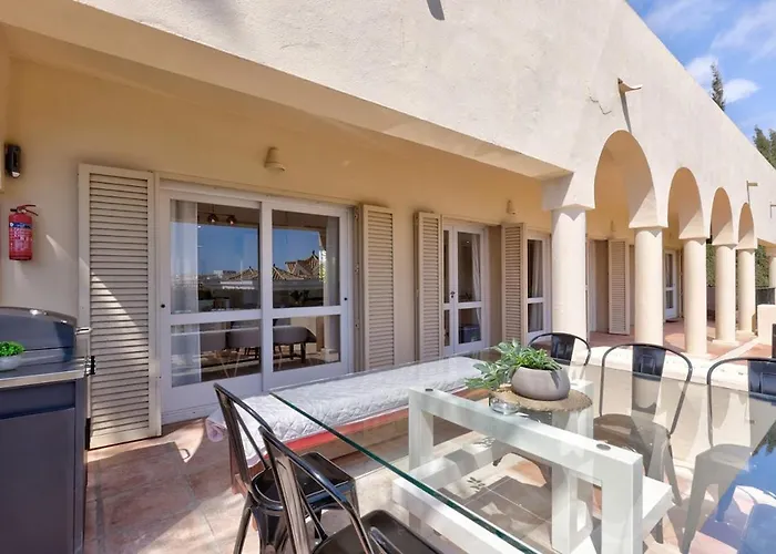 11 By Lirios Village * Marbella