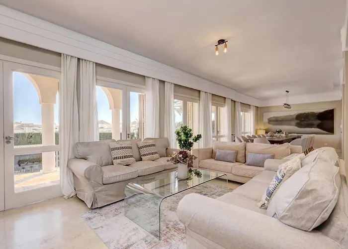 Villa 11 By Lirios Village