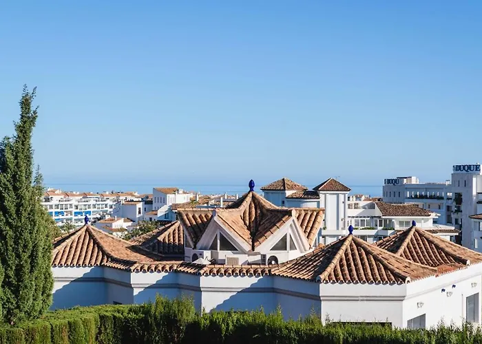 11 By Lirios Village * Marbella