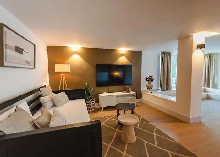 11 By Lirios Village Villa Marbella