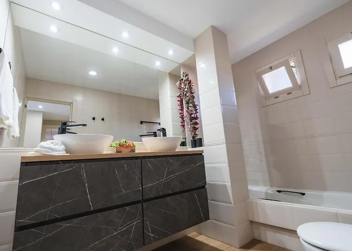 Villa 11 By Lirios Village Marbella