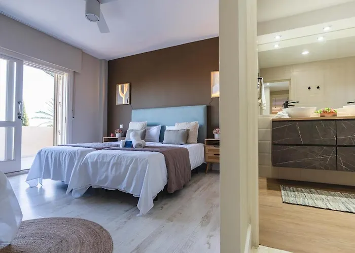 11 By Lirios Village Marbella