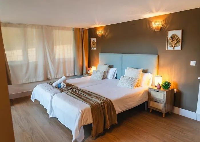 Villa 11 By Lirios Village *