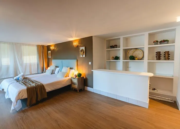 11 By Lirios Village Villa *