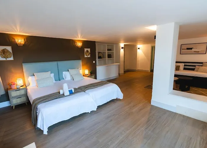 11 By Lirios Village * Marbella