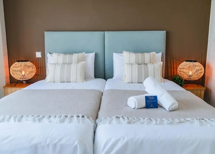 11 By Lirios Village * Marbella