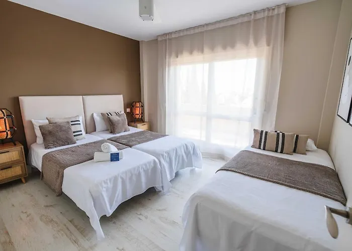 11 By Lirios Village Marbella