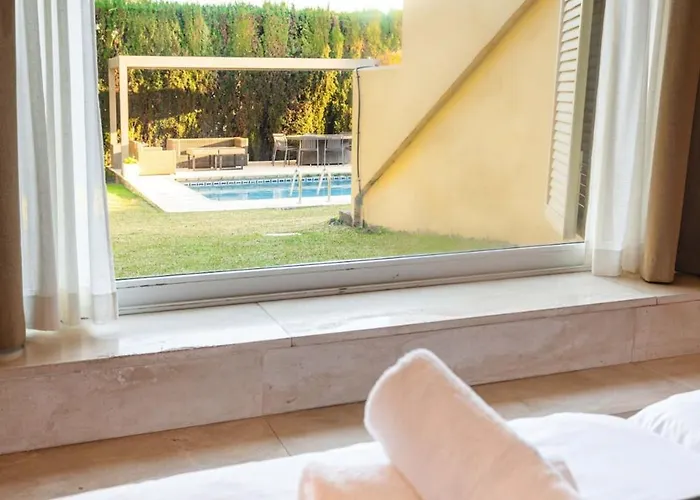 Villa 11 By Lirios Village