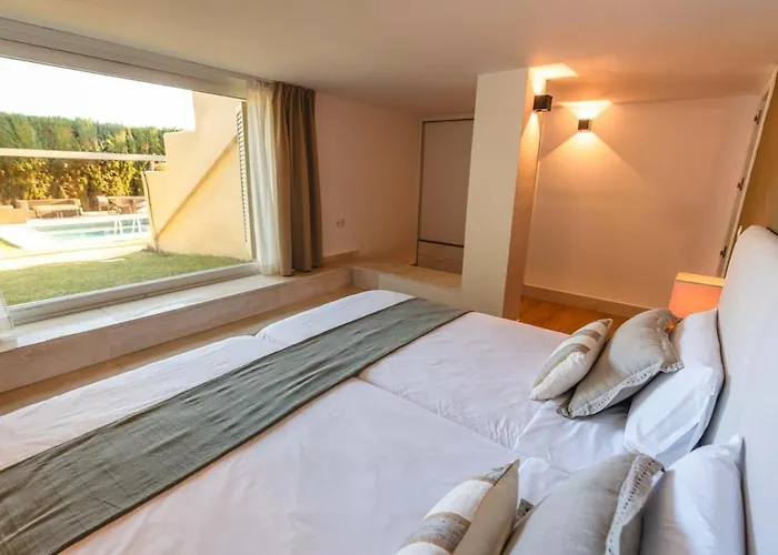 11 By Lirios Village * Marbella