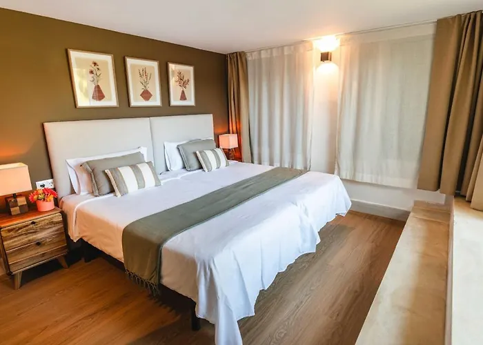 Villa 11 By Lirios Village Marbella