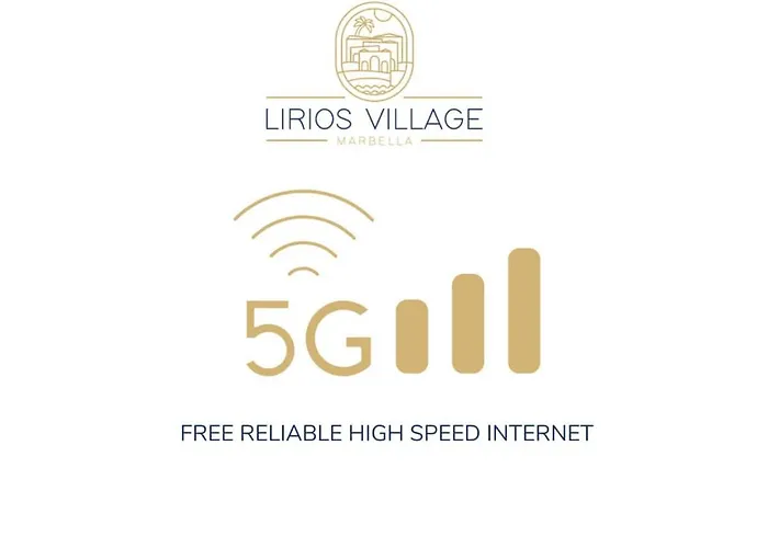 11 By Lirios Village *