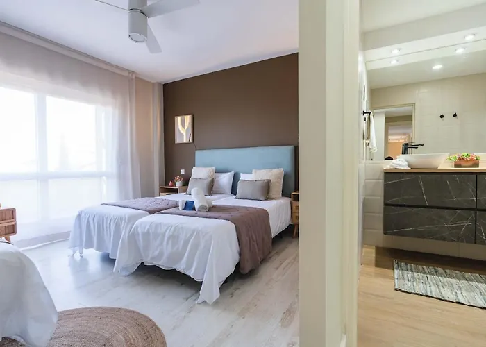 Villa 11 By Lirios Village *