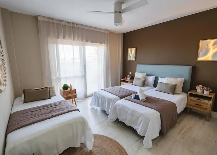 11 By Lirios Village Villa *