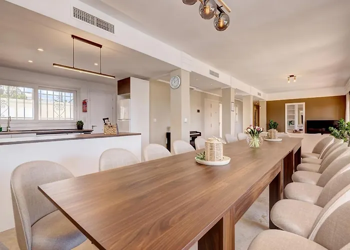 11 By Lirios Village * Marbella