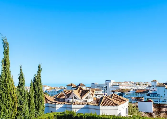 Villa 11 By Lirios Village *