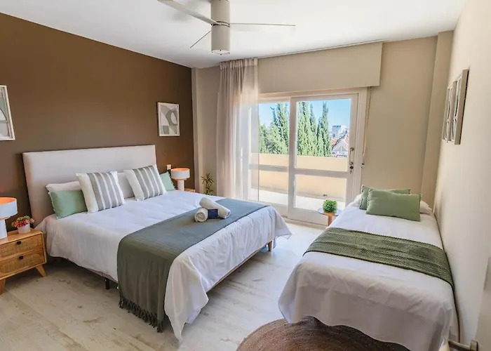 11 By Lirios Village Marbella