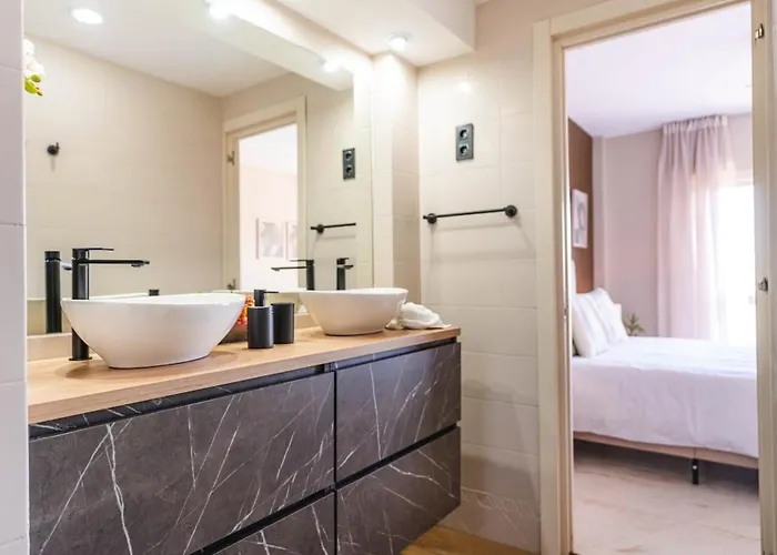 Villa 11 By Lirios Village Marbella