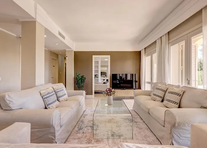 11 By Lirios Village * Marbella
