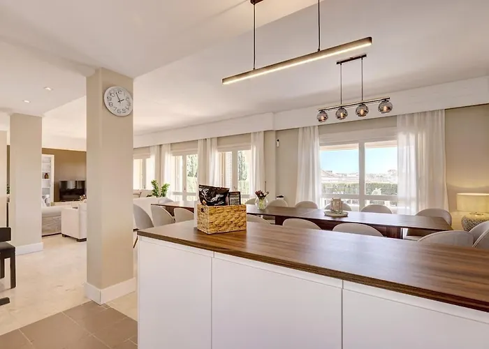 Villa 11 By Lirios Village